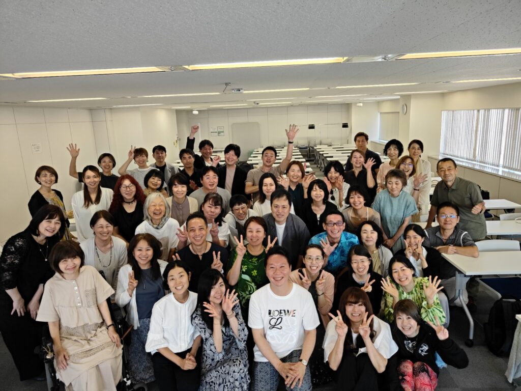 6月東京リアルセミナー開催