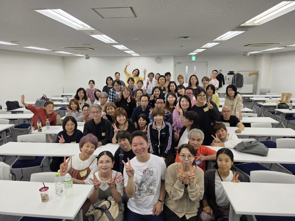2026年6月・東京リアルセミナー開催レポート　〜伝え方、届け方、見せ方を強化する〜