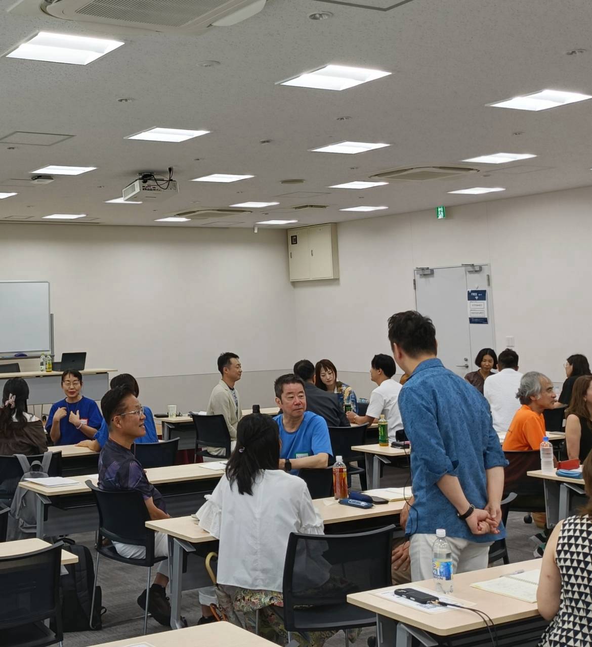 ヒーリングセッション前のカウンセリング｜聞くこと・伝えること・残すこと